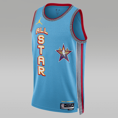 【NIKE】2024 ALL-STAR WEEKEND Jordan Dri-FIT NBAタンクトップ NIKE】2024 ALL-STAR WEEKEND Jordan Dri-FIT NBAタンクトップ
